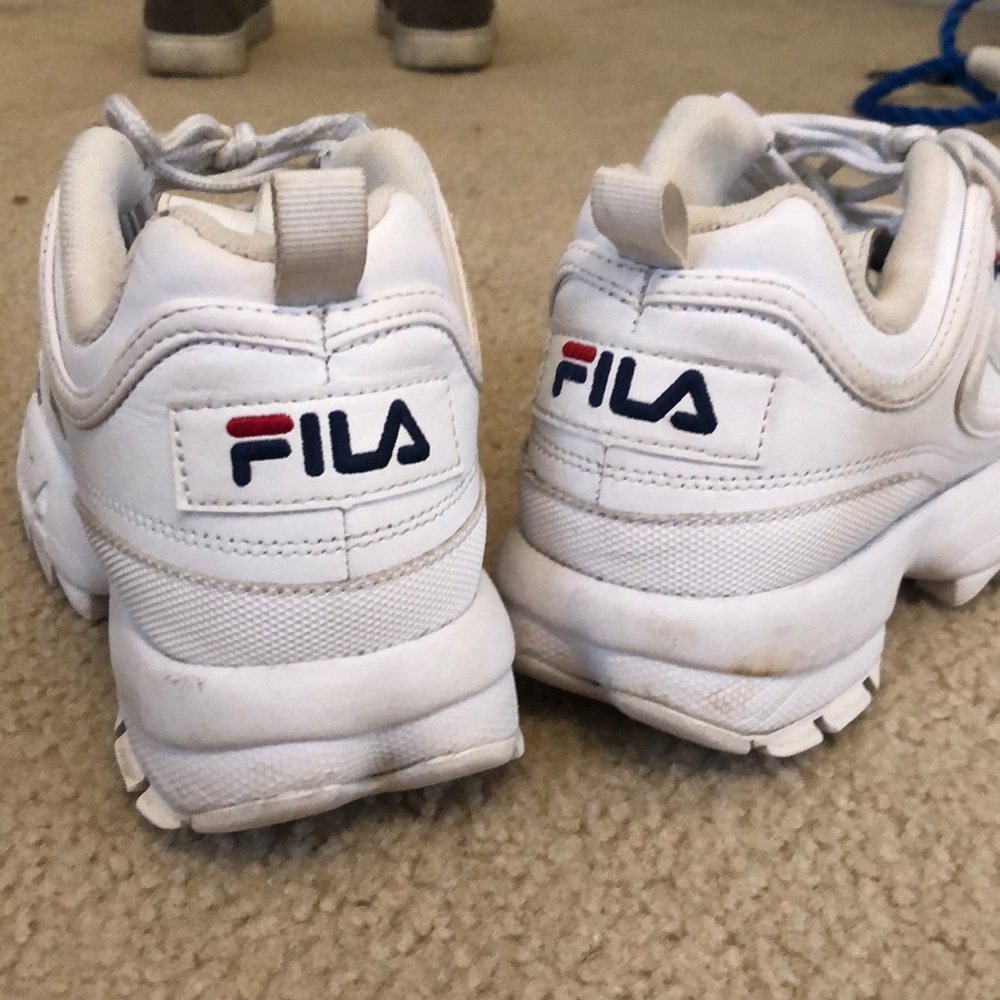 Fila Disruptors - Picture 3 of 5
